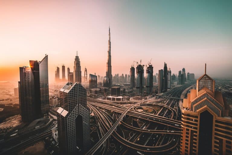Wealthy Buyers Flock to Dubai as Luxury Home Market Expands