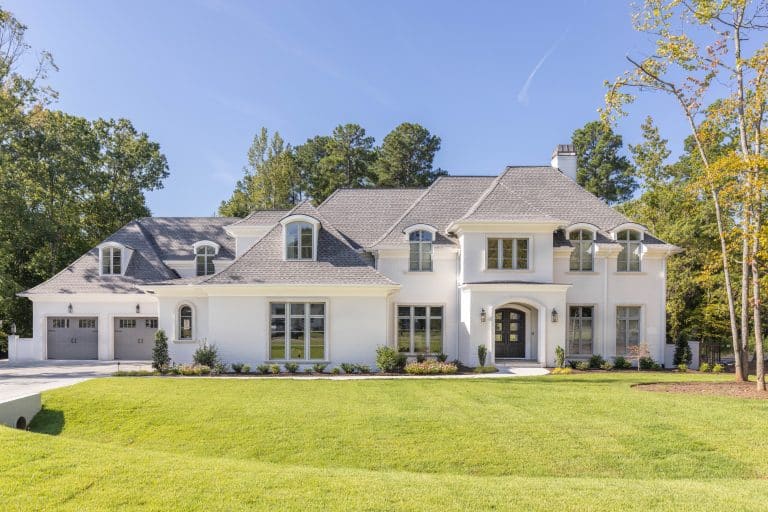 With the Recent News on Inflation, Should You Still Buy a Home?