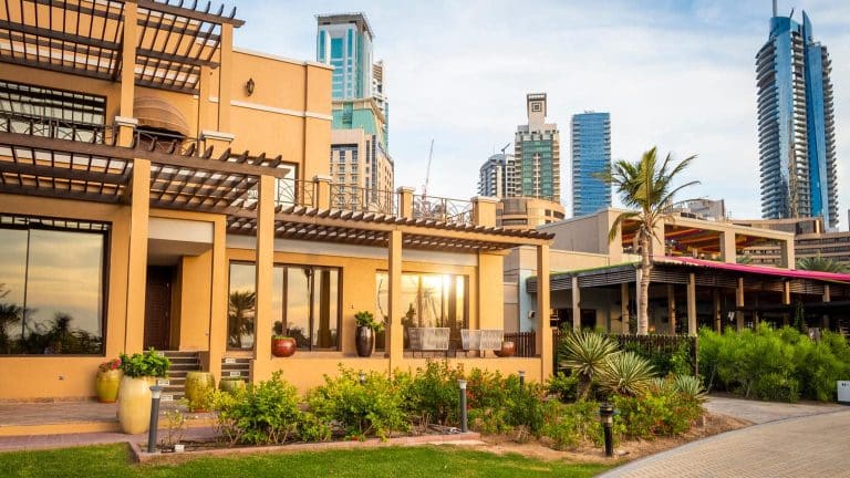 Could a possible decline in US luxury real estate worry the Middle East property market?