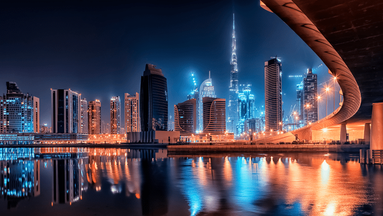 Why the Global Wealthy Elite are Choosing Dubai