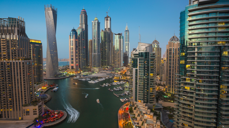 Dubai Rental Prices Projected to Increase by 20% in 2024