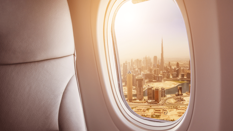 Tripadvisor Crowns Dubai as World’s Top Travel Destination for Third Year