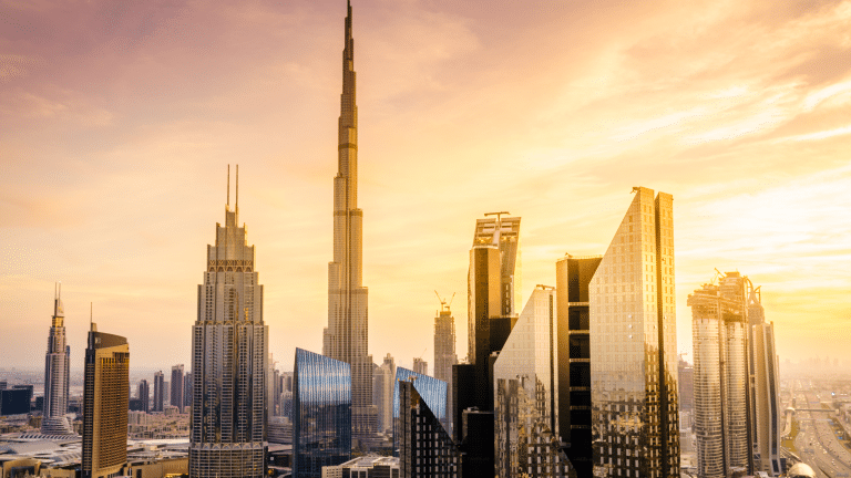 Investing in Dubai Real Estate: A Strategic Guide for Prosperous Returns