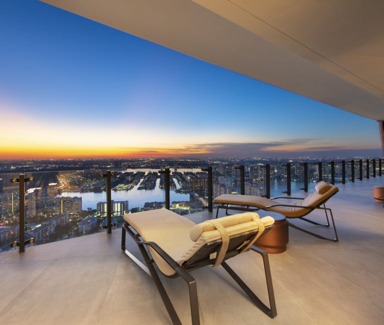 MUSE Residences 4301-071 MUSE Residences 4301-071